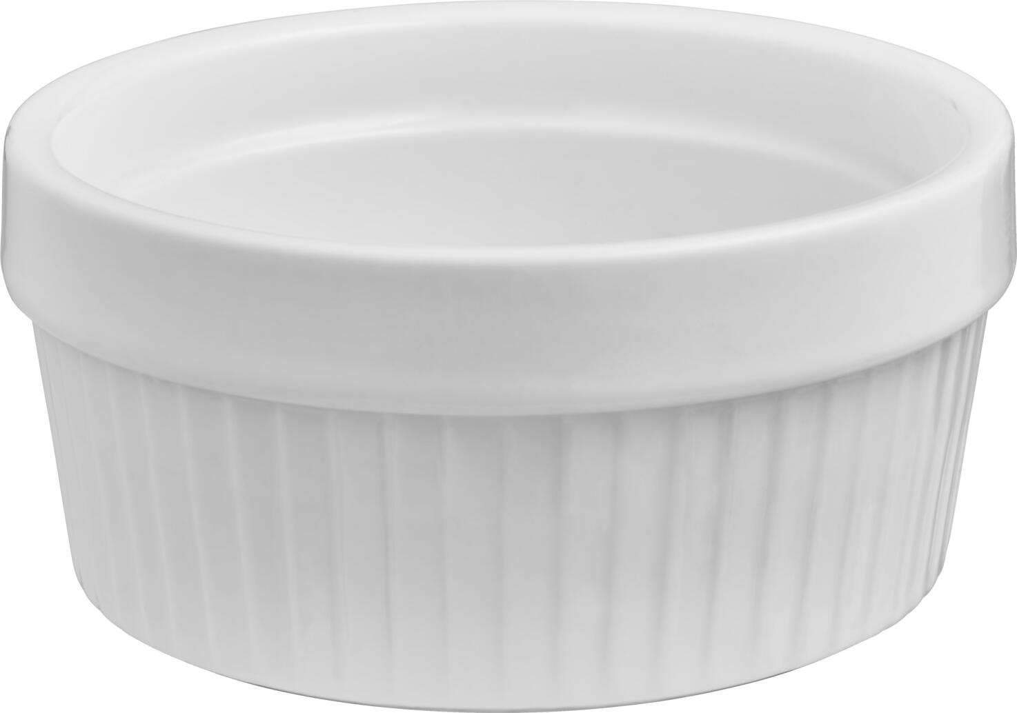 VEGA LUSINI Solutions GmbH Ragout Fin bowl Siga Ragout Fin-Schälchen Siga Ragout Fin bowl Siga; 310 ml, 11x4.9 cm (ØxH); white; round; 6 piece / pack Ragout Fin-Schälchen Siga; 310 ml, 11x4.9 cm (ØxH); weiß; rund; 6 Stück / Pack Mini bowls made of porcelain. In different colors and sizes. Dishwasher safe and microwaveable. Mini-Schalen aus Porzellan. In verschiedenen Farben und Größen. Spülmaschinenfest und mikrowellengeeignet.