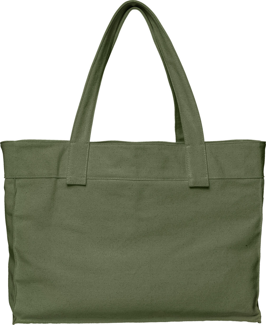 ERWIN M. LUSINI Solutions GmbH Wellness bag Pula Wellnesstasche Pula Wellness bag Pula ; 50x35x20 cm (WxHxD); dark olive Wellnesstasche Pula ; 50x35x20 cm (BxHxT); dunkeloliv ##Wellness bag Pula - Robust cotton canvas bag The Pula wellness bag is the ideal companion for hotel and spa guests. Made from hard-wearing 450 g/m² cotton canvas, it has a large main compartment and a separate zip pocket for keys or a hotel card. The comfortable length of the shoulder straps ensures a high level of comfort. Personalisation possible. * 100% cotton canvas * Weight approx. 450 g/m² * Large main compartment with zip pocket * Ideal for wellness and hotels * Personalisation through embroidery possible ##Wellnesstasche Pula – Robuste Baumwoll-Canvas-Tasche Die Wellnesstasche Pula ist die ideale Begleitung für Hotel- und Spa-Gäste. Aus strapazierfähigem Baumwoll-Canvas mit 450 g/m² gefertigt, bietet sie ein großes Hauptfach und ein abgesetztes Reißverschlussfach für Schlüssel oder Hotelkarte. Die angenehme Länge der Trageriemen sorgt für hohen Komfort. Personalisierung möglich. * 100 % Baumwoll-Canvas * Gewicht ca. 450 g/m² * Großes Hauptfach mit Reißverschlussfach * Ideal für Wellness und Hotel * Personalisierung durch Stickerei möglich