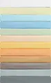 Husa Saltea LUSINI Solutions GmbH Louisianna, 100% Bumbac Interlock Double Jersey, Certificare OEKO-TEX Standard 100, Bej Sampanie, 140-160x190-200 cm
