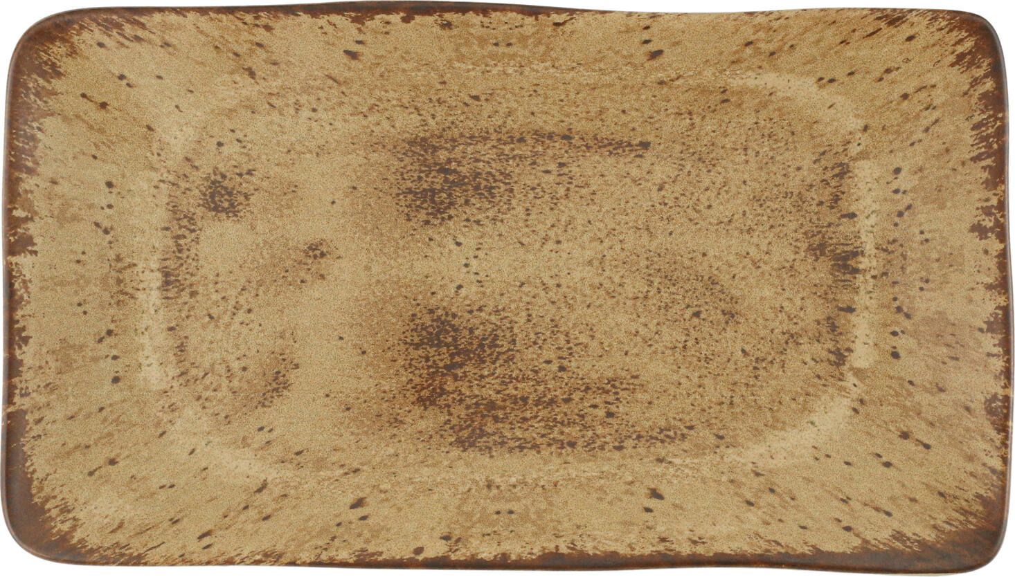 Porland Porland Porselen San. Ve Tic. A.Ş. Platter Natura Platte Natura Platter Natura; 28.2x15.1x2.4 cm (LxWxH); light-brown/dark-brown; rectangular; 2 piece / pack Platte Natura; 28.2x15.1x2.4 cm (LxBxH); hellbraun/dunkelbraun; rechteckig; 2 Stück / Pack Colored stoneware platter with matt glaze. Dishwasher safe and microwaveable. Farbige Platte aus Steinzeug mit matter Glasur. Spülmaschinenfest und mikrowellengeeignet.
