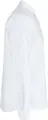 Jobeline Lani Men's Long Sleeve Service Shirt, Regular Fit, Cotton-Polyester Blend, Easy-Iron, White, Size 39/40