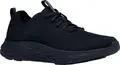 Shoes For Crews Everlight Women's Professional Non-Slip Shoes, Breathable Water-Repellent Knitted Upper, EVA Midsole, Vegan, EN ISO 20347:2022