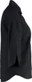 Bluza de lucru Jobeline Porter pentru femei, maneca trei sfert, amestec bumbac-poliester, croiala regular, certificare OEKO-TEX, neagra, marime 48