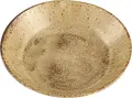 Porland Porland Porselen San. Ve Tic. A.Ş. Deep plate Natura Teller tief Natura Deep plate Natura; 955 ml, 23x4.88 cm (ØxH); light-brown/dark-brown; round; 6 piece / pack Teller tief Natura; 955 ml, 23x4.88 cm (ØxH); hellbraun/dunkelbraun; rund; 6 Stück / Pack Colored plate made of stoneware with matt glaze. Without flag with irregular rim. Dishwasher safe and microwaveable. Farbiger Teller aus Steinzeug mit matter Glasur. Ohne Fahne mit unregelmäßigem Rand. Spülmaschinenfest und mikrowellengeeignet.