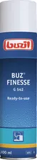 Buzil LUSINI Solutions GmbH Care spray for furniture series Artless Pflege- und Reinigungsspray für Möbel Care spray for furniture series Artless; 0.3 l; multicolored Pflege- und Reinigungsspray für Möbel; 0.3 l; mehrfarbig Optimal cleaning agent for imitation wood made of plastic. Cleans, maintains and protects. Also ideal for wood, ceramics, brass, bronze, copper, chrome and stainless steel. Apply the spray to a dry, lint-free cloth and clean the surface evenly with it, then polish. Hazard statements / safety instructions: This item is a product subject to labeling in accordance with the EC GHS Regulation. The product is classified as a hazardous material. Observe hazard statements and safety advice on safety data sheet and original container. Label elements: Signal word: Danger Hazard statements: H222 Extremely flammable aerosol. H229 Pressurized container: May burst if heated. Precautionary statements: P210 Keep away from heat, hot surfaces, sparks, open flames and other ignition sources. Do not smoke. P251 Do not pierce or burn, even after use. P410 Protect from sunlight. P412 Do not expose to temperatures above 50 °C/122 °F. Optimales Reinigungsmittel für Holzimitate aus Kunststoff. Reinigt, pflegt und schützt. Ideal auch für Holz, Keramik, Messing, Bronze, Kupfer, Chrom und Edelstahl. Das Spray auf ein trockenes, flusenfreies Tuch geben und die Oberfläche gleichmäßig damit reinigen, anschließend nachpolieren. Gefahrenhinweise / Sicherheitshinweise: Bei diesem Artikel handelt es sich um ein kennzeichnungspflichtiges Produkt nach EG-GHS-Verordnung. Das Produkt ist als Gefahrgut eingestuft. Gefahrenhinweise und Sicherheitsratschläge auf Sicherheitsdatenblatt und Originalgebinde beachten. Kennzeichenselemente: Signalwort: Gefahr Gefahrenhinweise: H222 Extrem entzündbares Aerosol. H229 Behälter steht unter Druck: Kann bei Erwärmung bersten. Sicherheitshinweise: P210 Von Hitze, heißen Oberflächen, Funken, offenen Flammen und anderen Zündquellen fernhalten. Nicht rauchen. P251 Nicht durchstechen oder verbrennen, auch nicht nach Gebrauch. P410 Vor Sonnenbestrahlung schützen. P412 Nicht Temperaturen über 50 °C/122 °F aussetzen.