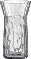 koziol Club Carafe Superglas Набор из 6 предметов, Графин из небьющегося поликарбоната, граненый, 250 мл, прозрачный