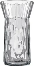 koziol koziol »ideas for friends GmbH Carafe Club Carafe Superglas Karaffe Club Carafe Superglas Carafe Club Carafe Superglas; 250 ml, 7.4x13.2 cm (ØxH); transparent; 6 piece / pack Karaffe Club Carafe Superglas; 0.25 l, 7.4x13.2 cm (ØxH); transparent; 6 Stück / Pack The Superglas is made of unbreakable high-tech plastic material with an attractive faceted design. Meets the legal requirements for all areas where glass is prohibited. Insulates four times better than conventional glass. Impact-resistant, recyclable, microwaveable, suitable for dishwasher up to max. 70°C, rinse new glasses above 80°C for the first time, pH-neutral detergent and special rinse aid recommended for plastic glasses. Finishing from 280 pieces with your desired logo as an imprint is also possible. Das Superglas besteht aus unzerbrechlichem Hightech-Kunststoffmaterial in attraktiven Facettendesign. Erfüllt die gesetzlichen Vorgaben für alle Bereiche mit Glasverbot. Isoliert viermal besser als herkömmliches Glas. Stoßfest, recyclebar, mikrowellengeeignet, spülmaschinengeeignet bis max. 70 °C, neue Gläser erstmals über 80 °C spülen, pH-neutrale Reinigungsmittel und speziellen Klarspüler für Kunststoffgläser empfohlen. Eine Veredelung mit Ihrem Wunsch Logo, gern auch als Rundumdruck ist ab 100 Stück mit dem Luxury Print Verfahren möglich. Ab 250 Stück ist Ihr Logo auch im Tampondruckverfahren möglich. Oder Sie wünschen eine eigene Sonderfarbe? - Diese setzen wir gern bereits ab 500 Stück für Sie um.