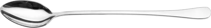 Picard & Wielpütz Charisma Lemonade Spoons, 18/10 Stainless Steel, Mirror Polished, 19.8 cm, Silver, Set of 12