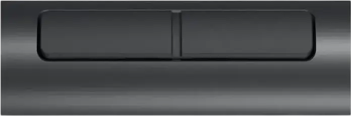Stilou Activ Dell Pro Plus Active Pen PN5122W pentru Laptopuri 2-in-1 Selecte, 4096 Nivele de Presiune, Tehnologie AES, Negru, 1 Bucata