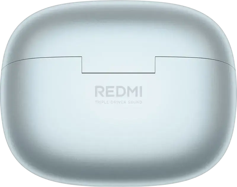 Căști Xiaomi Redmi Buds 8 Pro, Glacier Blue
