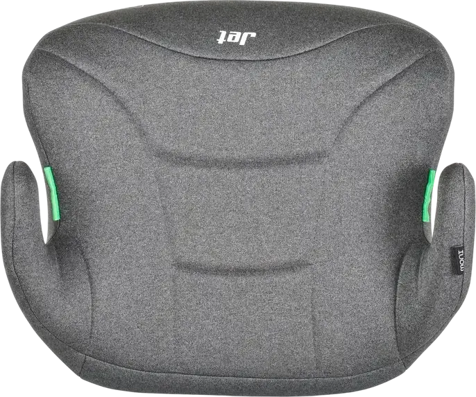 Moni Jet Booster Seat Group 3 for Children 22-36 kg 125-150 cm with Isofix Installation Forward Facing i-Size Compatible