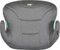 Moni Jet Booster Seat Group 3 for Children 22-36 kg 125-150 cm with Isofix Installation Forward Facing i-Size Compatible