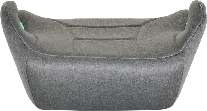 Moni Jet Booster Seat Group 3 for Children 22-36 kg 125-150 cm with Isofix Installation Forward Facing i-Size Compatible