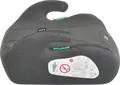 Moni Jet Booster Seat Group 3 for Children 22-36 kg 125-150 cm with Isofix Installation Forward Facing i-Size Compatible