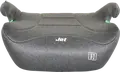 Moni Jet Booster Seat Group 3 for Children 22-36 kg 125-150 cm with Isofix Installation Forward Facing i-Size Compatible