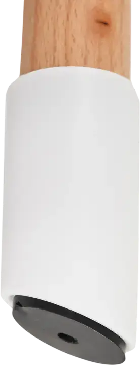 Scaun de hranire Cangaroo Moni Gelato 2 in 1, Cadru Lemn, Scaun Piele Ecologica, Centura de Siguranta in 5 Puncte, Tava Detasabila, Gri, 60 x 57 x 93 cm