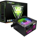 Игровой ПК Ultra Navigator PC11847, Intel Core i5-14400F, 32GB RAM, 1TB NVMe SSD, NVIDIA GeForce RTX 5060 8GB, БП 800W