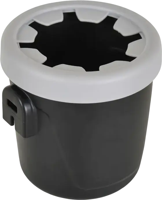Scaun Booster Moni I-Swift Cangaroo, Grupa 3, 22-36 kg, 125-150 cm, 6-12 ani, Instalare Isofix, Certificare i-Size, cu suport pahar integrat, Negru