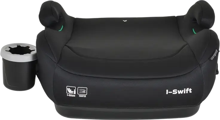 Scaun auto Moni I-Swift black 125-150cm 3801005152292
