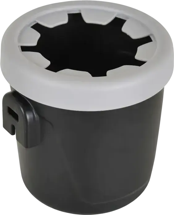 Scaun Booster Moni I-Swift Cangaroo, Grupa 3, 22-36 kg, 125-150 cm, 6-12 ani, Instalare Isofix, Certificare i-Size, cu suport pahar integrat, Negru