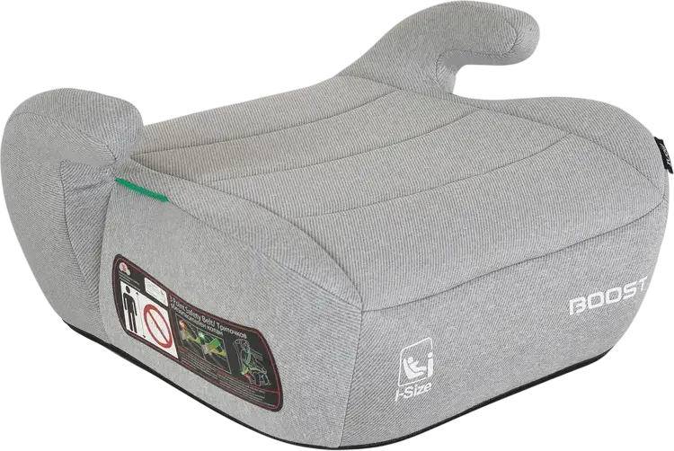 Scaun auto Moni Car seat Boost Dark Grey 125-150cm 3801005153756