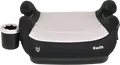 Moni Swift Booster Car Seat Group 3, 22-36 kg, 125-150 cm, Isofix Fixing System, 3-Point Safety Belt, with Cup Holder, Pink