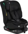 Автокресло Moni Aventura R129 i-Size 40-150 см 0-36 кг 0-12 лет, Черный, с боковой защитой Side Guard и подголовником на 17 позиций