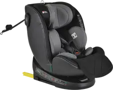 Scaun auto Cangaroo Castor 40-150cm grey 3801005151851