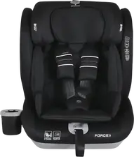 Scaun auto Cangaroo Force black 76-150cm 3801005152339