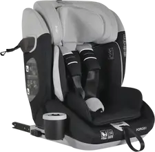 Scaun auto Cangaroo Force grey 76-150cm 3801005152346