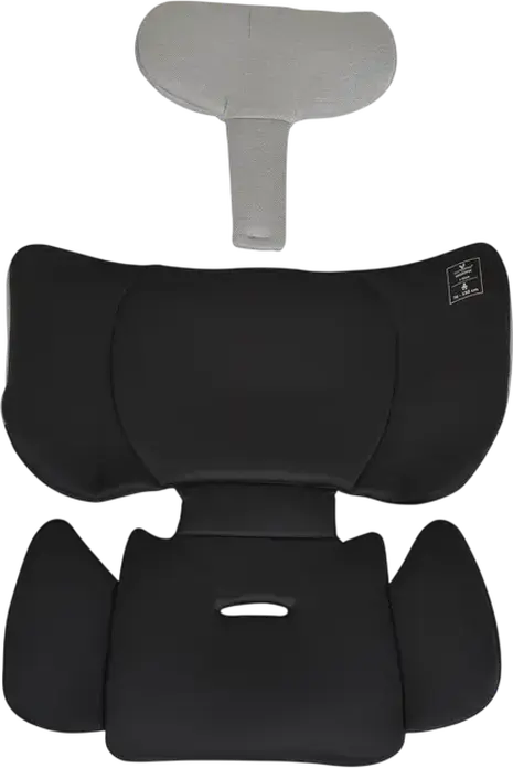 Cangaroo Force Child Car Seat Group 1/2/3 i-Size R129 ISOFIX, 9-36 kg, 76-150 cm, 5-Point Safety Belt, Cup Holder, Grey, Top Tether