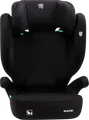 Scaun Auto Moni Race Grupa 2/3 (15-36 kg), 100-150 cm, Transformabil in Rapel, Tatariera Reglabila, Husă Demontabilă și Lavabilă, Negru