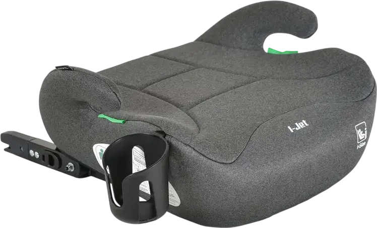 Scaun auto Moni I-Jet 36 kg / Gray / White 3801005152186