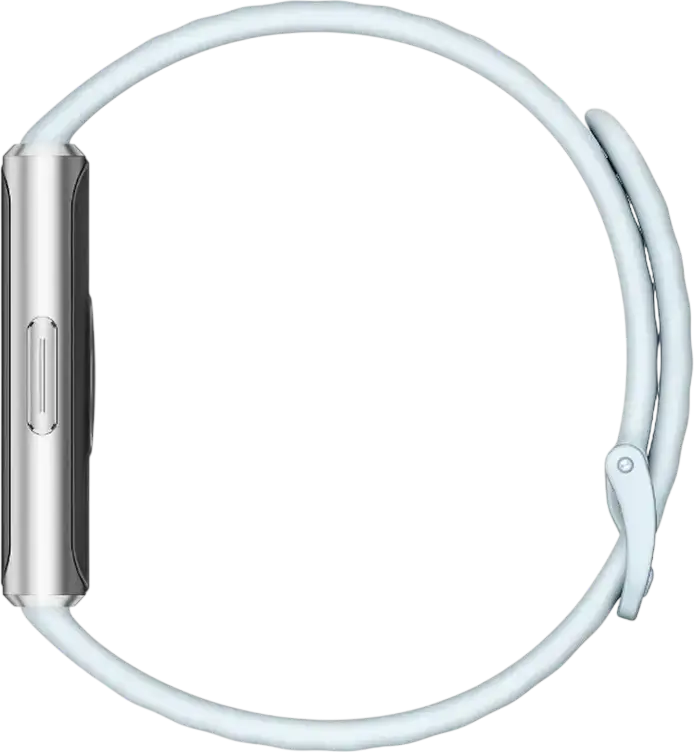 Huawei Band 11 Pro Fitness Tracker, 1.62" AMOLED Display, 32GB Memory, Aluminum Case 43mm, 5 ATM Water Resistant, Heart Rate & SpO2, Bluetooth 6.0