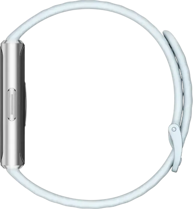 Huawei Band 11 Pro Fitness Tracker, 1.62" AMOLED Display, 32GB Memory, Aluminum Case 43mm, 5 ATM Water Resistant, Heart Rate & SpO2, Bluetooth 6.0
