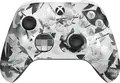 Controller Wireless Microsoft Xbox Special Edition Storm Breaker pentru Xbox Series X|S, Xbox One, Windows, Android, iOS, Bluetooth, USB-C, Gri/Alb/Negru