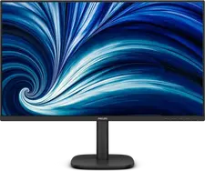 27" PHILIPS 27B2N3500, Black, IPS, 2560x1440, 120Hz, 4ms, 350cd, CR50Mil:1, HDR10, HDMII+DP,Spkrs,Pi