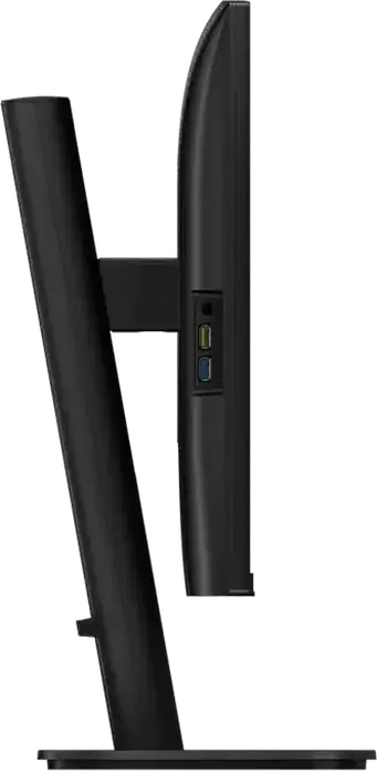 Офисный монитор Philips 27B2N3500 27 дюймов IPS WQHD 2560x1440, 120Гц, 4мс, HDR10, Регулировка по высоте, Pivot, HDMI, DisplayPort, Черный