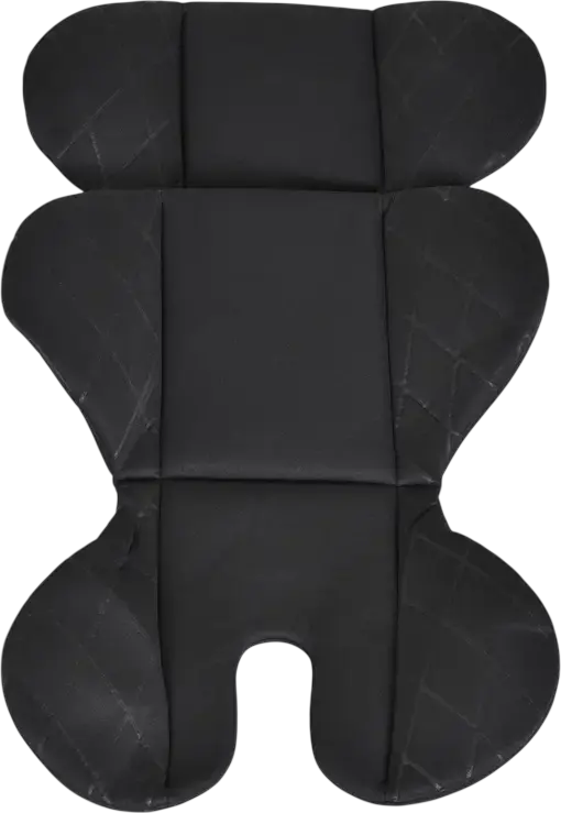 Moni i-Safe Child Car Seat Group 1/2/3, 9-36 kg, 76-150 cm, i-Size ECE R129/03, ISOFIX and Top Tether, 5-Point Harness, 13-Position Adjustable Headrest, Removable soft cushion