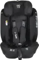 Moni i-Safe Child Car Seat Group 1/2/3, 9-36 kg, 76-150 cm, i-Size ECE R129/03, ISOFIX and Top Tether, 5-Point Harness, 13-Position Adjustable Headrest, Removable soft cushion