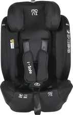Scaun auto Moni Isafe black 76-150cm 3801005152759