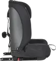 Moni i-Safe Child Car Seat Group 1/2/3, 9-36 kg, 76-150 cm, i-Size ECE R129/03, ISOFIX and Top Tether, 5-Point Harness, 13-Position Adjustable Headrest, Removable soft cushion