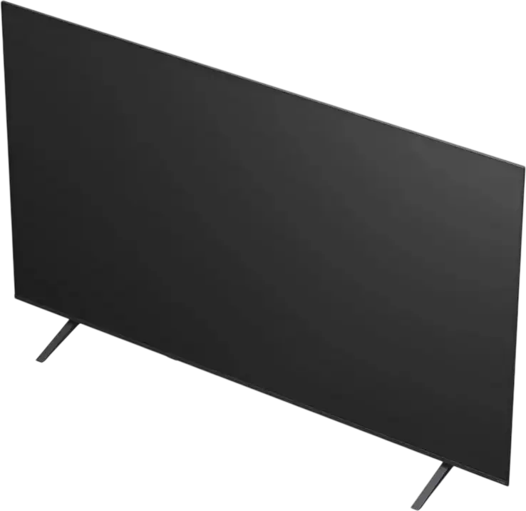 LG 75QNED70B6A 75 inch QNED Smart TV, 4K UHD 3840x2160, Mini LED, 60Hz, HDR10, webOS, 2.0 CH 20W Audio, Bluetooth 5.3, Black
