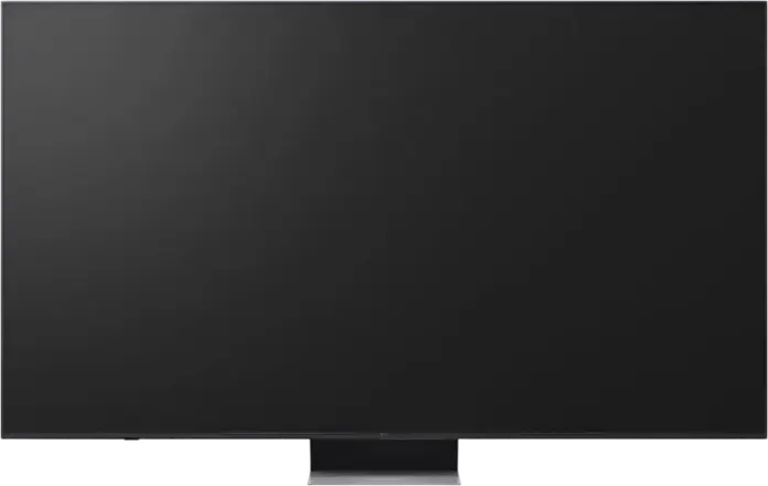 Televizor Smart LG 86MRGB87B6B 86 inch MiniLED 4K UHD, 144Hz, HDR10, Dolby Atmos, webOS, AMD FreeSync, 3x HDMI 2.1, Negru