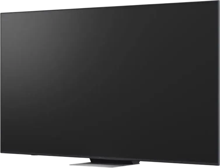 Televizor Smart LG 86MRGB87B6B 86 inch MiniLED 4K UHD, 144Hz, HDR10, Dolby Atmos, webOS, AMD FreeSync, 3x HDMI 2.1, Negru