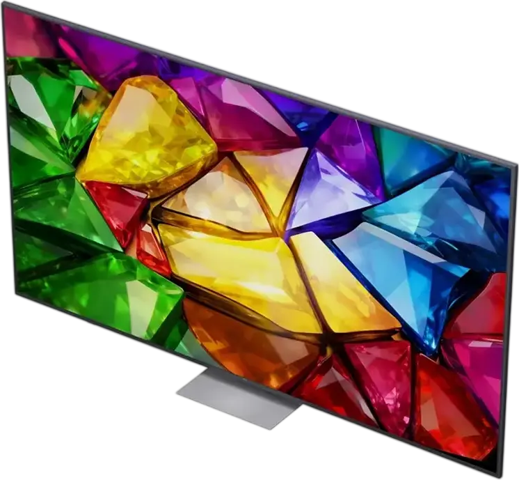 Televizor Smart LG 86MRGB87B6B 86 inch MiniLED 4K UHD, 144Hz, HDR10, Dolby Atmos, webOS, AMD FreeSync, 3x HDMI 2.1, Negru