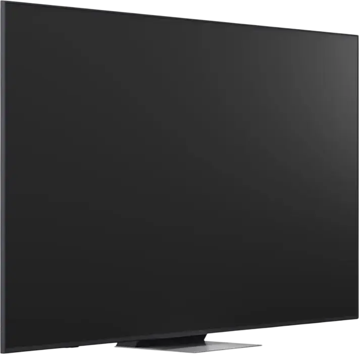 Televizor Smart LG 86MRGB87B6B 86 inch MiniLED 4K UHD, 144Hz, HDR10, Dolby Atmos, webOS, AMD FreeSync, 3x HDMI 2.1, Negru