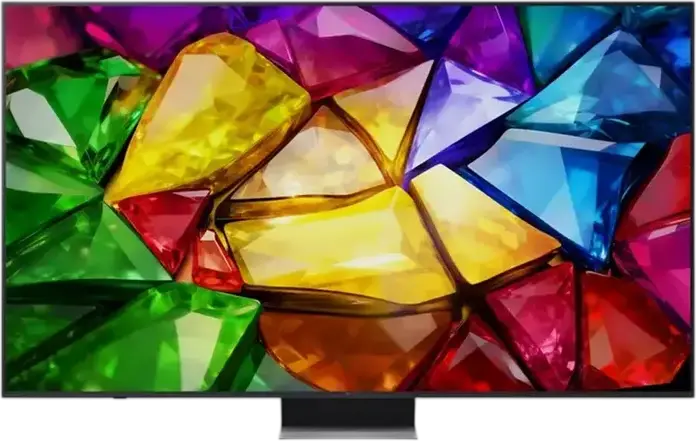 Televizor Smart LG 86MRGB87B6B 86 inch MiniLED 4K UHD, 144Hz, HDR10, Dolby Atmos, webOS, AMD FreeSync, 3x HDMI 2.1, Negru