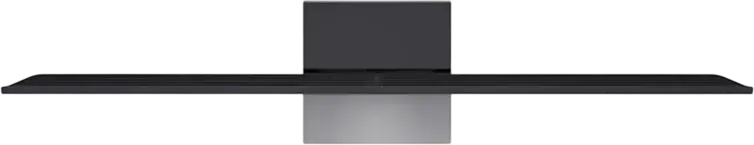 Televizor Smart LG 86MRGB87B6B 86 inch MiniLED 4K UHD, 144Hz, HDR10, Dolby Atmos, webOS, AMD FreeSync, 3x HDMI 2.1, Negru