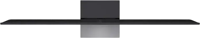Televizor Smart LG 86MRGB87B6B 86 inch MiniLED 4K UHD, 144Hz, HDR10, Dolby Atmos, webOS, AMD FreeSync, 3x HDMI 2.1, Negru